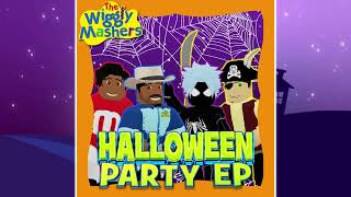 05  Dippy Do Dinosaur Dance  Halloween Party EP [upl. by Klemperer676]