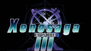 Xenosaga III OST  Labyrinthos  Search for Shion [upl. by Niwroc]