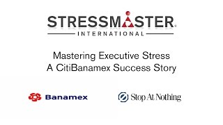 Banamex Case Study mp4 [upl. by Dorrahs]