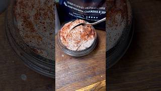 Quick coffee dessert 😋 food cooking recipe losberrKitchen [upl. by Pierrepont714]