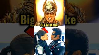 3 Big Mistake Of Robot 20 [upl. by Selwyn]