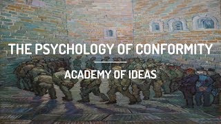 The Psychology of Conformity [upl. by Harret]