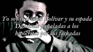 Canserbero  Jeremías 175  Letra [upl. by Asp]