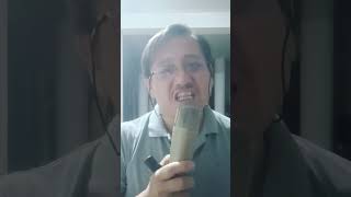 karaoke Pedro Infante SERENATA SIN LUNA [upl. by Tadeas]