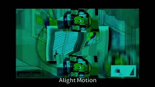 YTPMV Loody Watches The Paramount DVD Logo Waiting For Scan Scan In G Major 446 [upl. by Lymann]