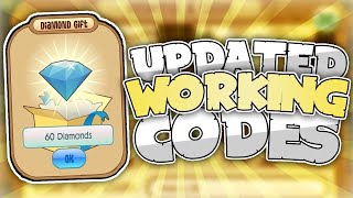 All UPDATED CODES for Animal Jam Classic 2020 [upl. by Adiol]