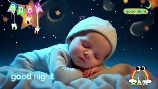 Lullaby for babies 3 hours NonStop [upl. by Bachman]