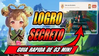 Genshin Impact  Cumbre Amakumo  Solución al puzzle de la superficie  update 21 [upl. by Drannel]