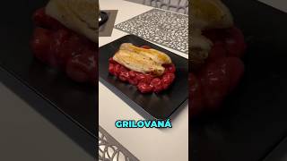 Gnocchi s Omáčkou z Řepy amp Grilovaná Ryba [upl. by Attenov]