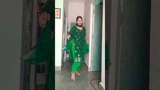 Dupatta Tera Nau Rang Dapariyakumari3719 bollywood hindisong [upl. by Einahets]