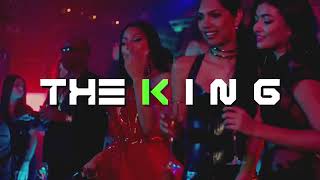 Nicki Minaj Jay Godí  Seeing Green Remix Lyric Video [upl. by Lorilee]