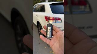 Mazda CX9 add smart key [upl. by Shawna]