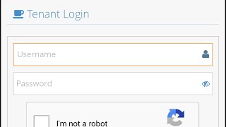 Login To Tenant Portal Account 2023  Tenant Portal Sign In [upl. by O'Donovan]