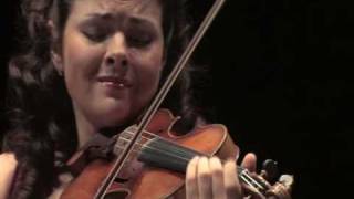 Mendelssohn  Violin Sonata in F major 2nd Mvt  Tatiana Samouil [upl. by Seel]