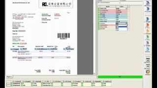 Automated Invoice Processing with ReadSoft Invoices [upl. by Switzer128]