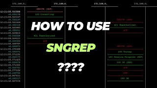 How to Use SNGREP in Vicidial A Beginners Guide [upl. by Zoller618]