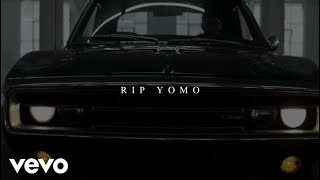 Don Omar  RIP Yomo Lyric Vídeo [upl. by Rakel]