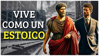 20 verdades estoicas QUE TE HARÁN MÁS FELIZ  Marco Aurelio  Estoicismo [upl. by Rabma374]