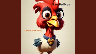 Mi Pollito Pintado [upl. by Venable]