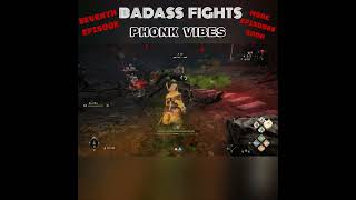 BADASS FIGHTS amp PHONK VIBES  Sixth Episode [upl. by Atenek547]