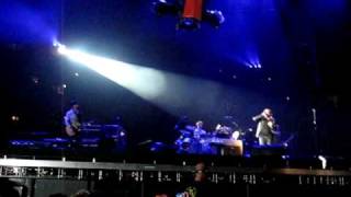 U2  MLK Live  Amsterdam ArenA Amsterdam 20072009 [upl. by Cummine]