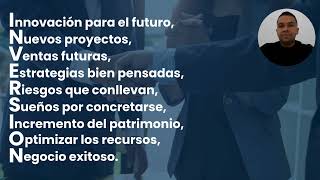 Acrosticos de los Aspectos Conceptuales de la Administración [upl. by Incrocci]