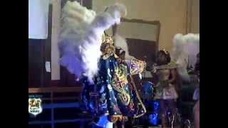 RELATO DE LA DIABLADA [upl. by Gensmer]