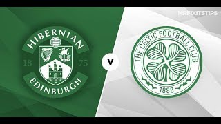 Hibernian vs Celtic Live Stream [upl. by Myo]