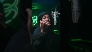 Kay Glizz  48Em  Doomsday Freestyke doomsday rap freestyle drill music rapper troopers [upl. by Nnyltak]