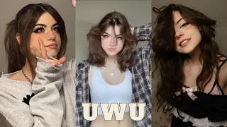 Hannah Owo BEST TIKTOK Compilation  Hannah UwU voice Compilation  Hannah Owo on TikTok [upl. by Naujat]