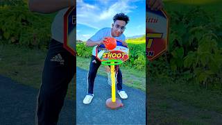 Basketball power Shoot toys unboxing🔥 [upl. by Epul]