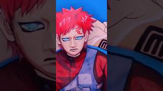 Quem ai gosta do Gaara Video novo ☺️❤️ [upl. by Scarface]