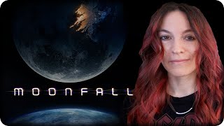 Crítica  Moonfall SIN SPOILERS [upl. by Nal]