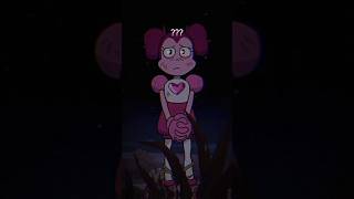 Spinel Was Abandoned 🥺😭 Spinel StevenUniverse Sad Edit CapCut Template Shorts Enjoy [upl. by Carlick]