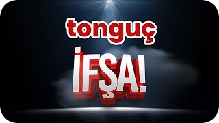 tonguç İFŞA [upl. by Essilevi]