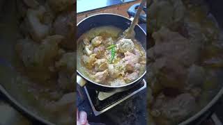 গরুর মাংস 😋🍲shortvideo food foodie shorts short trending shortsvideo shortsfeed recipe alu [upl. by Nadoj671]