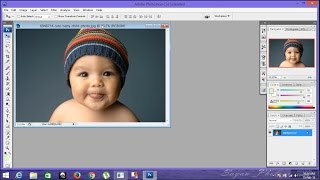 Photoshops TutorialsHow to Use Photoshop CS3 basics beginners tutorial PART 1 [upl. by Raynata]