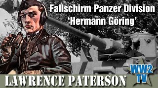 FallschirmPanzerDivision Hermann Göring [upl. by Enifesoj]