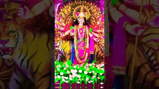 Mangal ki seva Aarti Kali Mata ki short video l kalimaaikiriya l मेरी शेरावाली मां तेरी हर बात l🙏🔱 [upl. by Pine]