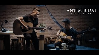 Antim Bidai Acoustic [upl. by Enoid100]