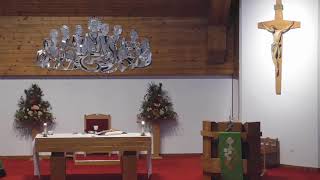 St Brides Bothwell Live Stream [upl. by Aimik]