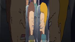 Butthead Scores meme beavis beavisandbutthead memesdaily funnymemes [upl. by Seda]