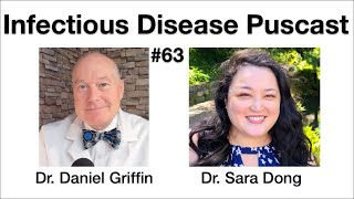 Infectious Disease Puscast 63 [upl. by Gennaro]