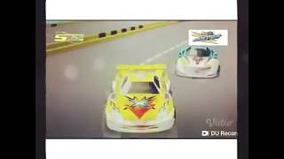 Race  Tin  Flash amp Dash Bahasa Indonesia [upl. by Sayer]