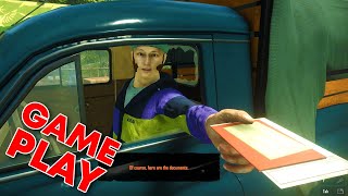 Contraband Police Prologue Gameplay  Police Contraband Simulator Full Walkthrough [upl. by Wolpert837]