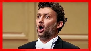 💛 JONAS KAUFMANN performs the majestic beginning of Wagners Im fernem Land operasinger opera [upl. by Edrei616]