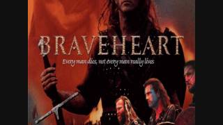 Braveheart Soundtrack  The Battle Of Sterling HQ [upl. by Fahy]