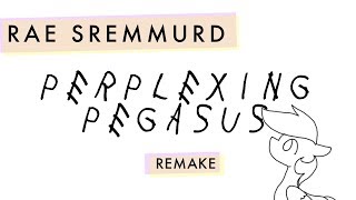 Making A Beat Rae Sremmurd  Perplexing Pegasus [upl. by Adnimra]