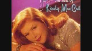 Caroline by Kirsty MacColl [upl. by Mokas]