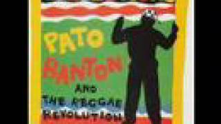 Pato Banton  Groovin [upl. by Collette]